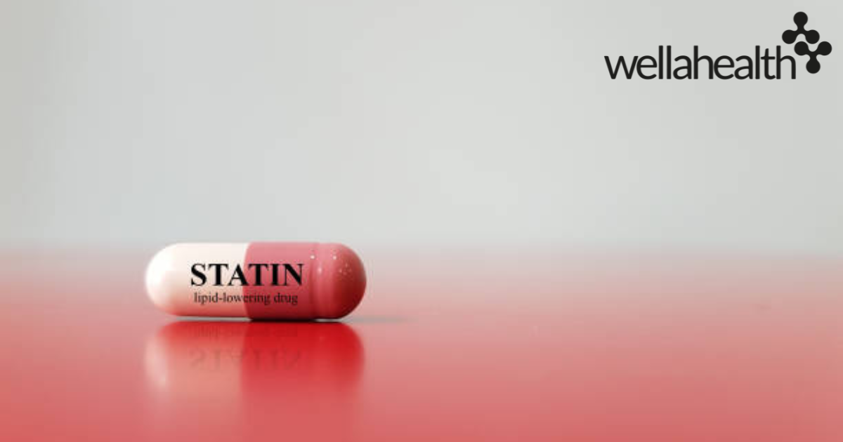 When to take atorvastatin, morning or night? WellaHealth