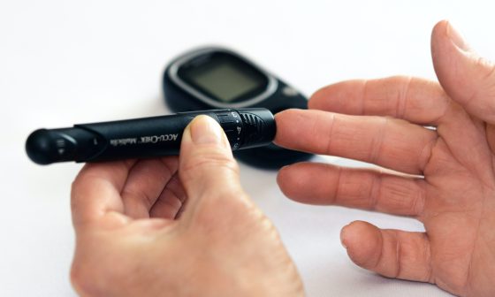 Expectations versus reality of diabetes