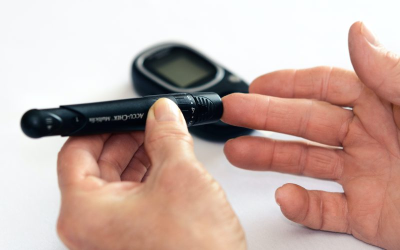 Expectations versus reality of diabetes