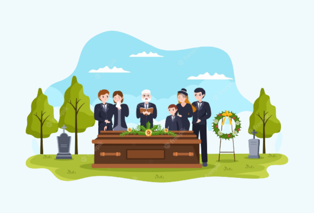 How to get 80,000 Naira Funeral Support from WellaHealth