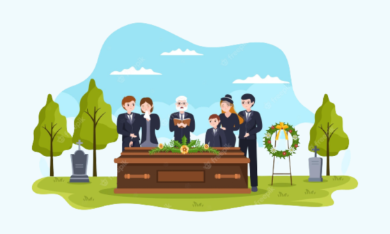 How to get 80,000 Naira Funeral Support from WellaHealth