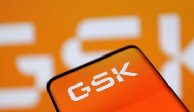 GSK