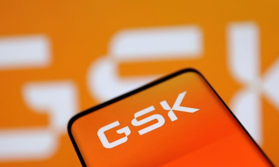 GSK