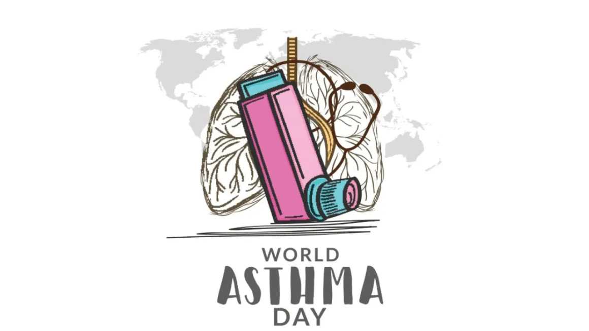 WORLD ASTHMA DAY 2024 WellaHealth
