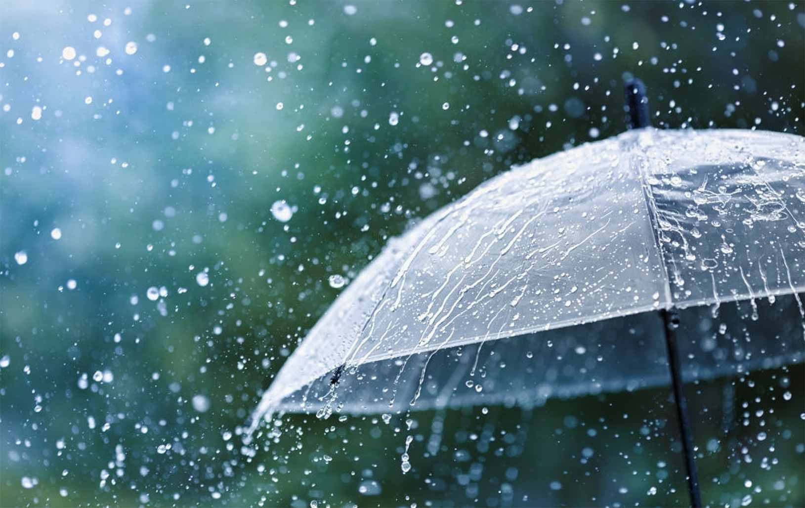 6 ways to stay healthy during the rainy season