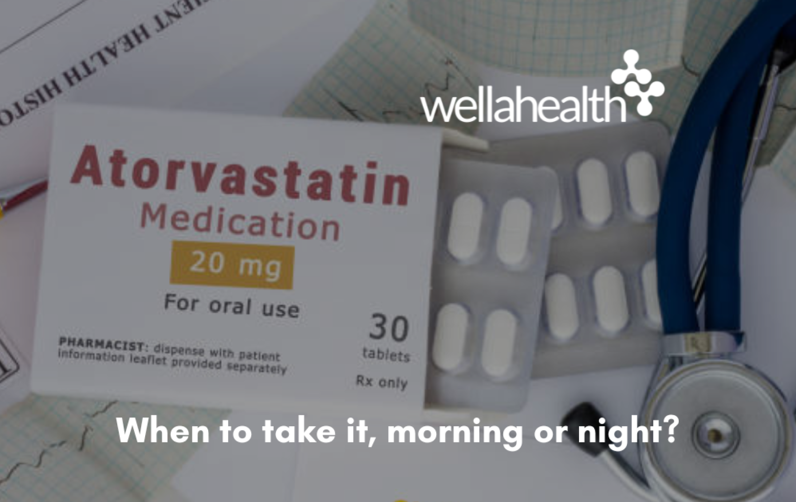 Roosuvastatin and Atorvastatin (6)